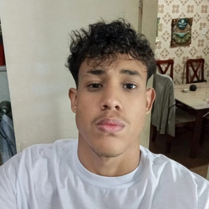 Foto de perfil de João vitor Fernandes Ribeiro