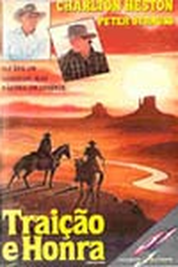  de Filme Traição e Honra (1987)