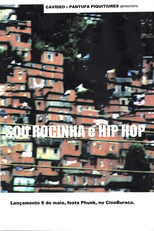 Sou Rocinha Hip Hop (Sou Rocinha Hip Hop)