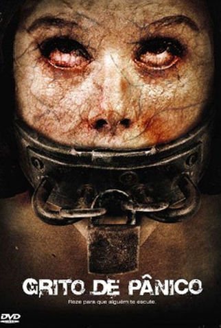 Poster 3 de Filme Grito de Pânico (2005)