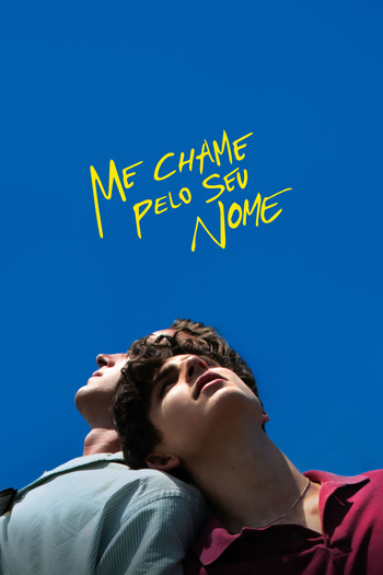  de Filme Me Chame Pelo Seu Nome (2017)