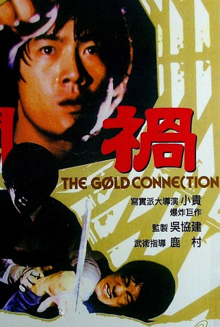 Poster 3 de Filme Iron Dragon Strikes Back (1979)