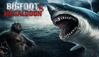 Bigfoot Vs. Megalodon | Official Trailer | Horror Brains