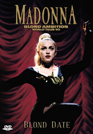 Madonna Live! Blond Ambition World Tour 90 (Blond Ambition Tour)