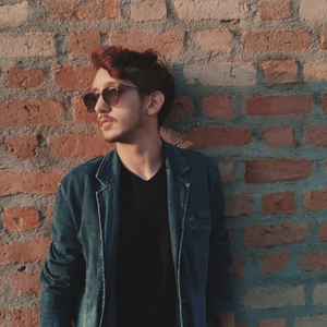 Foto de perfil de Lucas