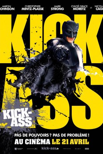  de Filme Kick-Ass: Quebrando Tudo (2010)