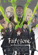 Fairy Gone (2ª Temporada)
