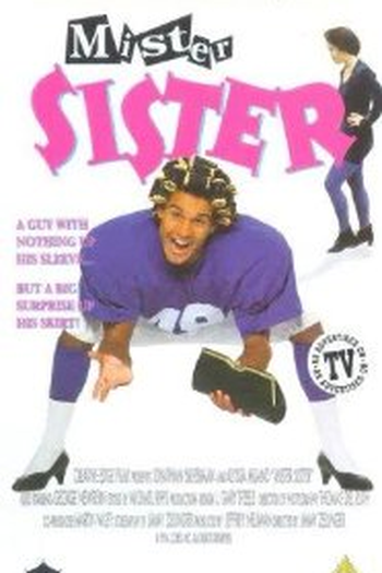  de Filme Troquei Meu Sexo (1992)