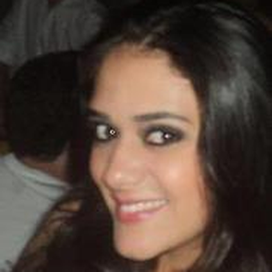 Foto de perfil de Daviany Soares