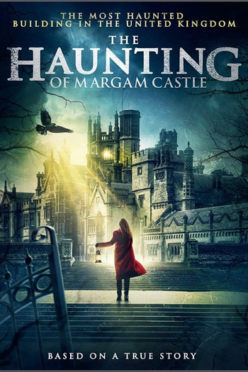 Poster de Filme The Haunting of Margam Castle (2020)