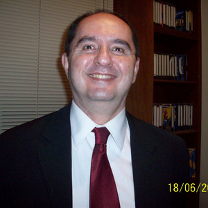 Foto de perfil de João Carlos W L Andrade
