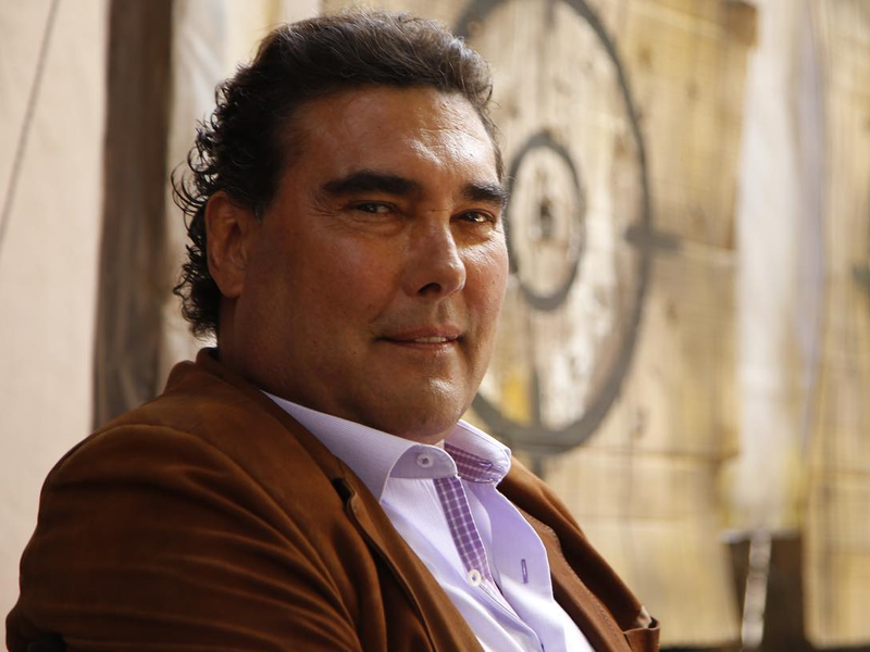 Foto 7 de Falsa Identidad (2ª Temporada)