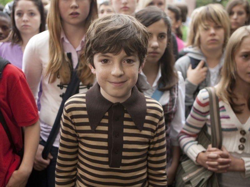 Foto 2 de A Origem da Vida