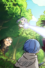 Sousou no Frieren: ●● no Mahou Parte 2 (Sousou no Frieren: ●● no Mahou Part 2)