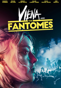 Viena and the Fantomes (Viena and the Fantomes)