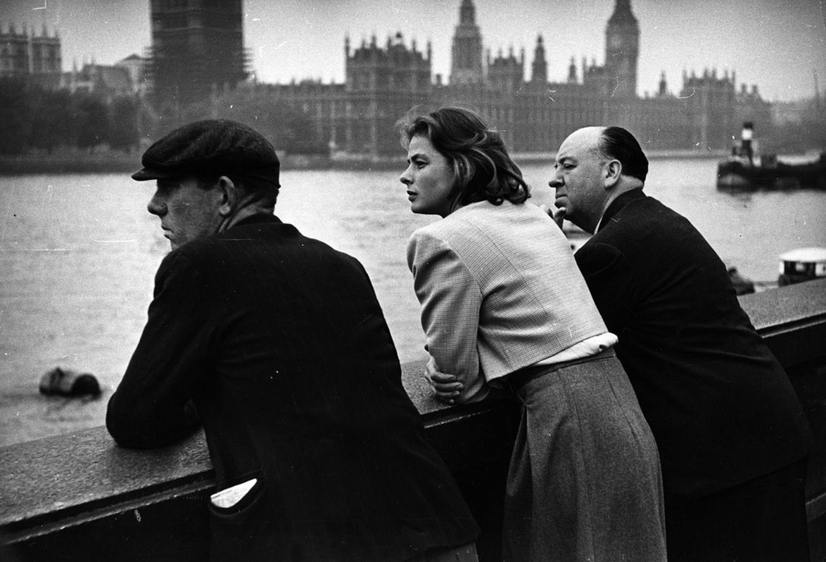 Ingrid Bergman - Foto 3