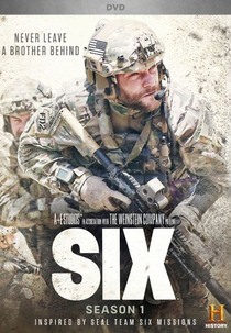 Six (1ª Temporada) (Six (Season 1))
