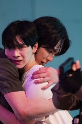Poster de Episódio ตอนที่ 9 (2026)