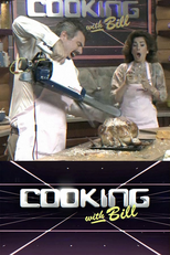 Cooking with Bill (Cooking with Bill)