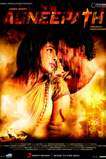 Mexendo com Fogo (Agneepath)