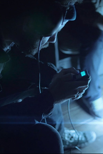 Poster de Episódio Trapped in a Maze (2019)