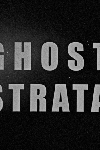  de Filme Ghost Strata (2019)