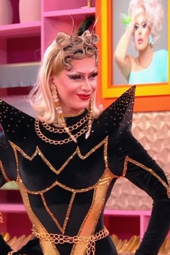 Poster de Episódio De retour! (2024)
