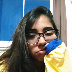 Foto de perfil de Débora