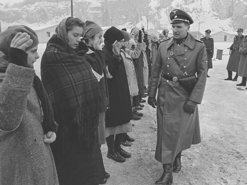 Foto 5 de A Lista de Schindler