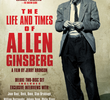 The Life and Times of Allen Ginsberg 