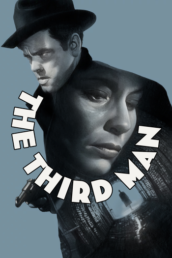  de Filme O Terceiro Homem (1949)