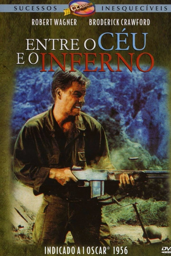  de Filme Entre o Céu e o Inferno (1956)