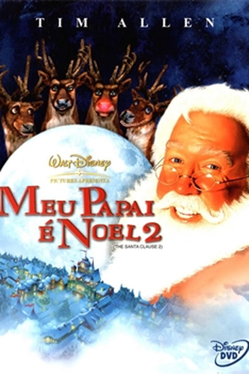  de Filme Meu Papai é Noel 2 (2002)