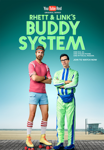 Rhett & Link's Buddy System (Rhett & Link's Buddy System (1ª temporada))