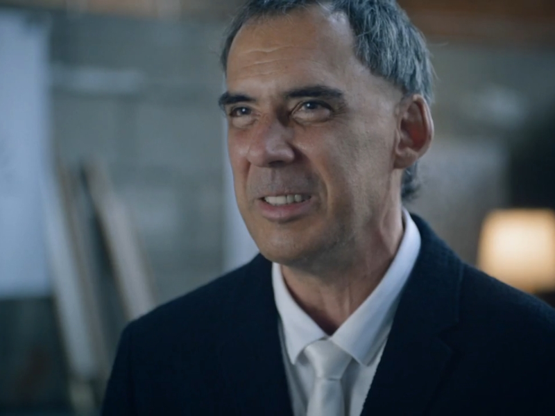 Foto 2 de Arnaldo, Sessenta