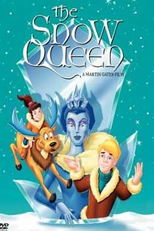 A Rainha da Neve (The Snow Queen)