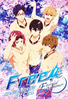 Free!: Eternal Summer Special