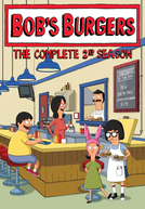 Bob's Burgers (2ª Temporada) (Bob's Burgers (Season 2))