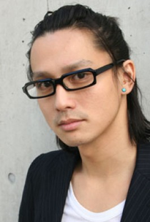 Masanobu Andô - Poster 1