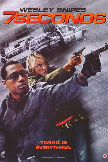  de Filme 7 Segundos (2005)