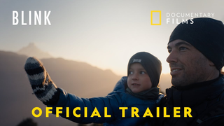 Trailer: BLINK | Official Trailer | National Geographic Documentary Films