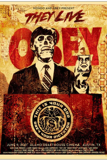  de Filme Eles Vivem (1988)