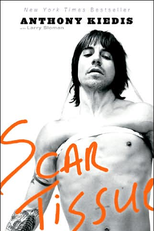 Scar Tissue - Vida Alucinada (Scar Tissue)