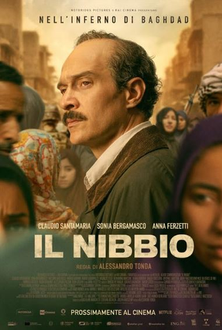 Poster 1 de Filme The Negotiator (2025)