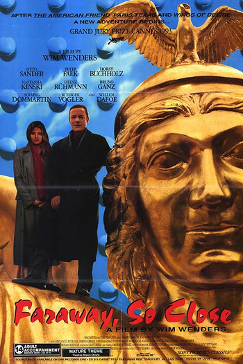  de Filme Tão Longe, Tão Perto (1993)