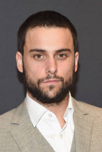 Jack Falahee - Poster 4
