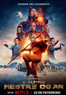 Avatar: O Último Mestre do Ar (1ª Temporada) (Avatar: The Last Airbender (Season 1))