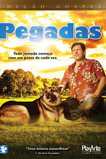 Pegadas (footprints)