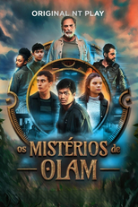 Os Mistérios De Olam (Os Mistérios De Olam)