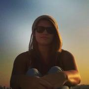 Foto de perfil de Giovanna Lino